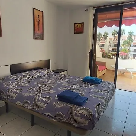 Apartment Duplex Tu Mejor Relax Playa de las Américas
