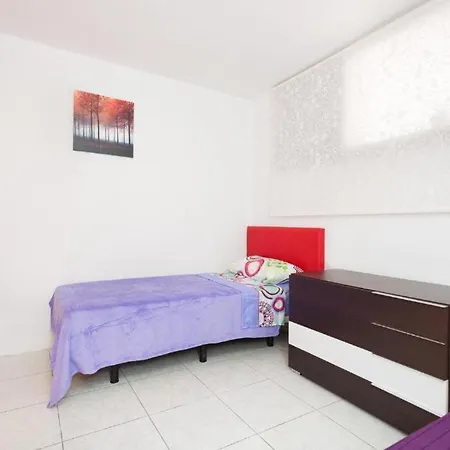 Duplex Tu Mejor Relax アパート *