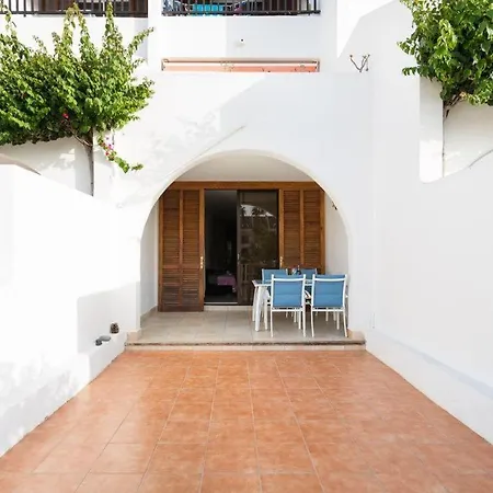 Duplex Tu Mejor Relax * Playa de las Américas