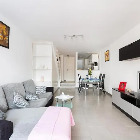 Duplex Tu Mejor Relax Apartment Playa de las Américas