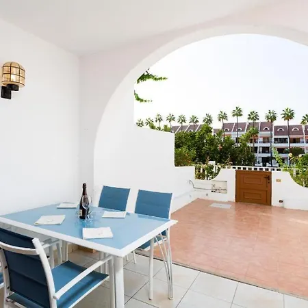 Duplex Tu Mejor Relax * Playa de las Américas