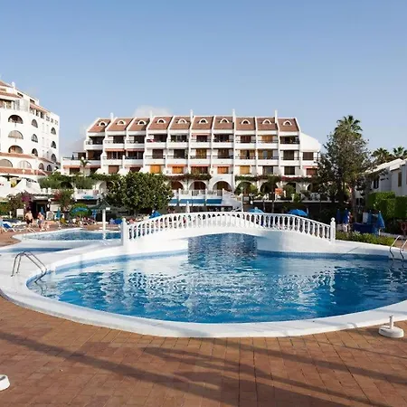 Apartment Duplex Tu Mejor Relax Playa de las Américas