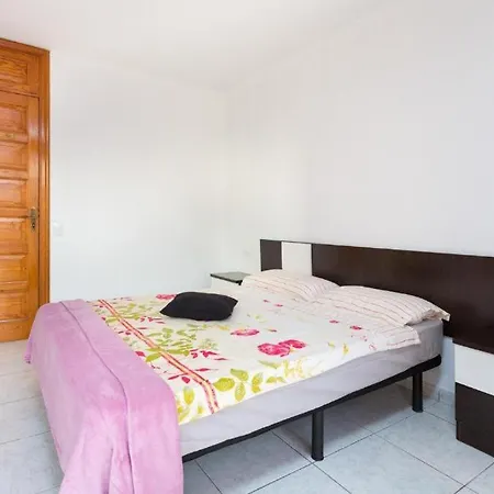 Апартаменти Duplex Tu Mejor Relax Плайя-де-лас-Амерікас