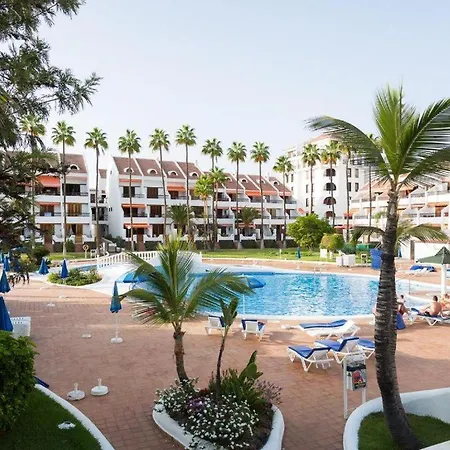 Duplex Tu Mejor Relax * Playa de las Américas