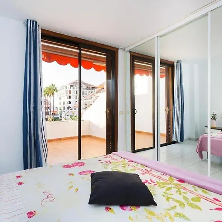 Апартаменти Duplex Tu Mejor Relax