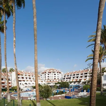 Duplex Tu Mejor Relax Apartment Playa de las Américas