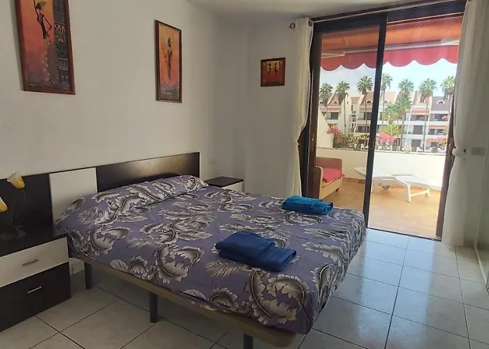 Appartement Duplex Tu Mejor Relax Playa de las Américas