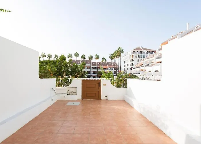 Duplex Tu Mejor Relax Appartement Playa de las Américas