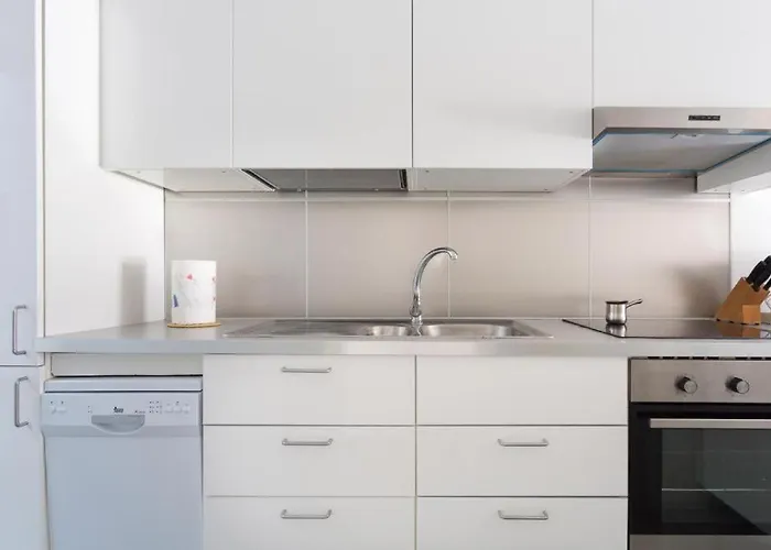 Appartement Duplex Tu Mejor Relax *