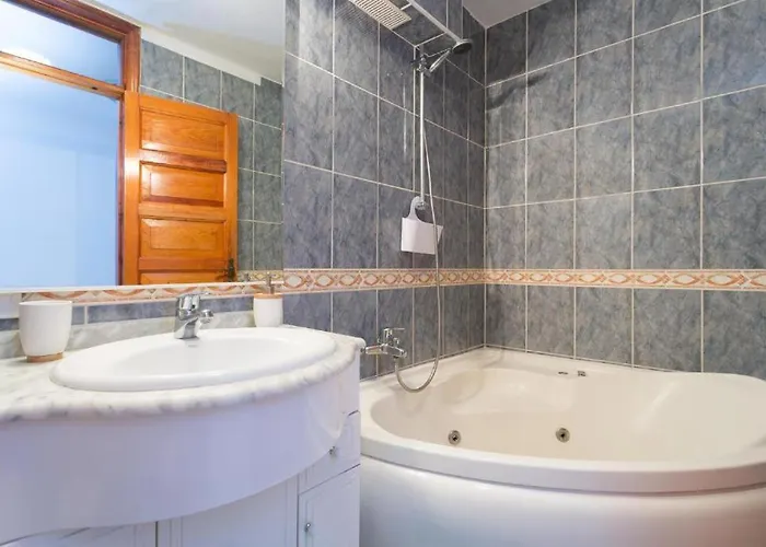 Duplex Tu Mejor Relax Appartement *