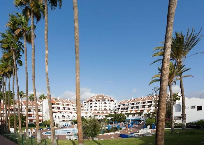 Duplex Tu Mejor Relax Appartement Playa de las Américas