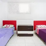 Duplex Tu Mejor Relax * Πλάγια ντε λας Αμέρικας