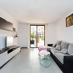 Διαμέρισμα Duplex Tu Mejor Relax *