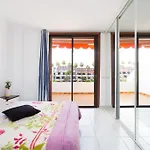 Duplex Tu Mejor Relax Διαμέρισμα *