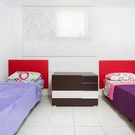 Duplex Tu Mejor Relax * Playa de las Americas (Tenerife)