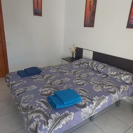 Appartamento Duplex Tu Mejor Relax Playa de las Americas (Tenerife)