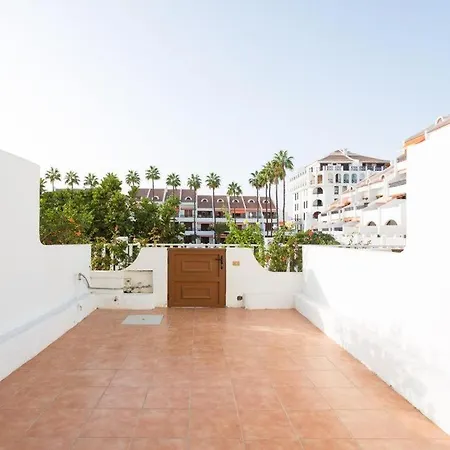 Duplex Tu Mejor Relax Appartamento Playa de las Americas (Tenerife)