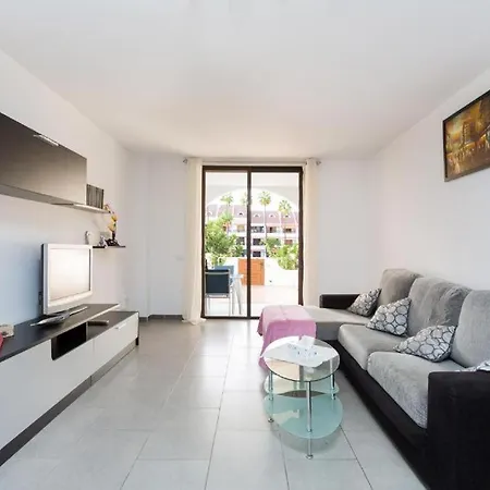 Appartamento Duplex Tu Mejor Relax *