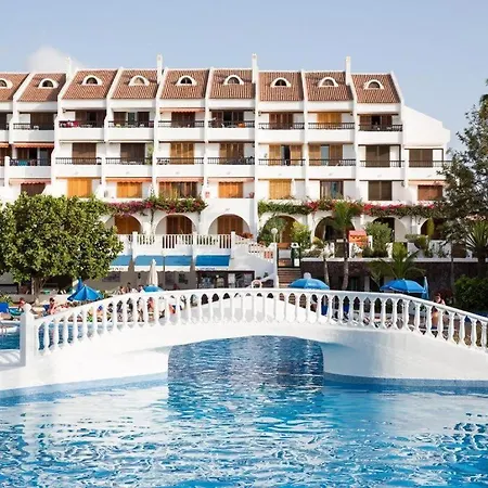 Duplex Tu Mejor Relax Appartamento Playa de las Americas (Tenerife)