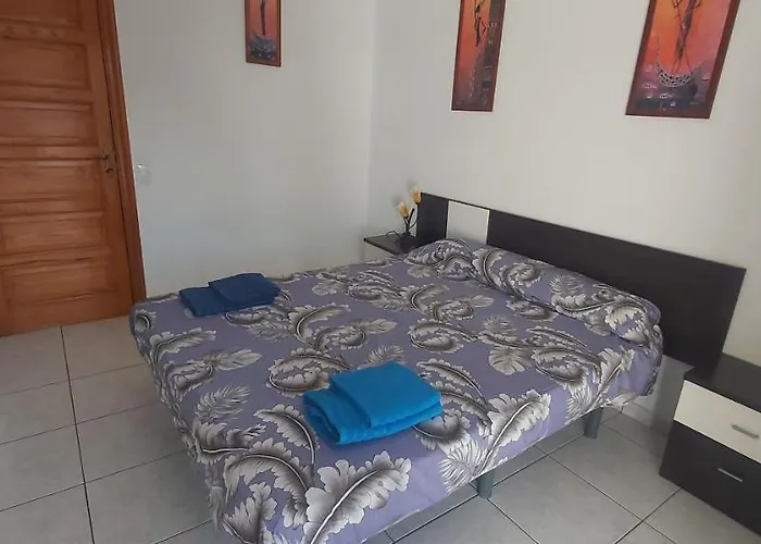 Διαμέρισμα Duplex Tu Mejor Relax Πλάγια ντε λας Αμέρικας