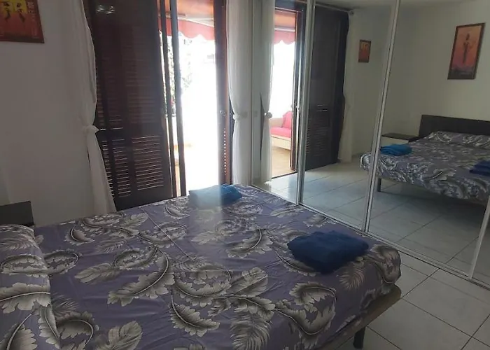 Duplex Tu Mejor Relax Διαμέρισμα