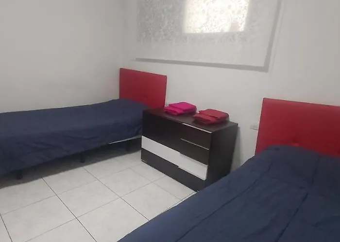 Duplex Tu Mejor Relax