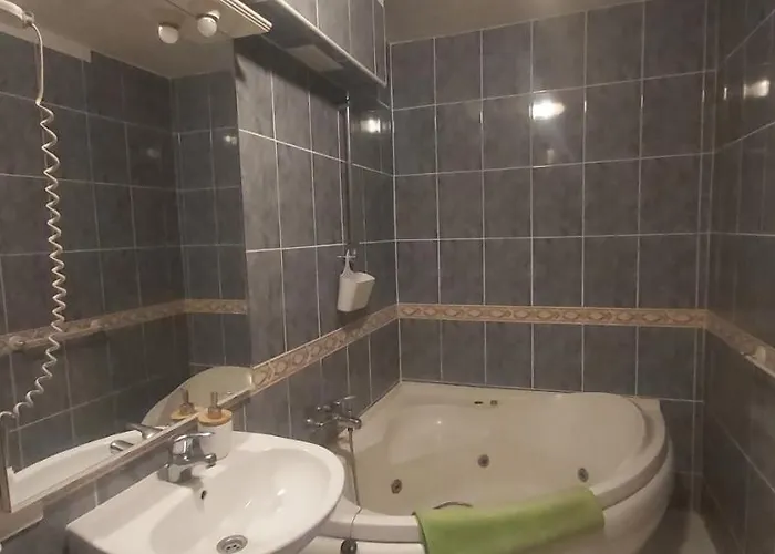 Duplex Tu Mejor Relax Διαμέρισμα Πλάγια ντε λας Αμέρικας