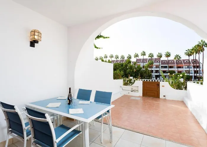 Duplex Tu Mejor Relax * Πλάγια ντε λας Αμέρικας