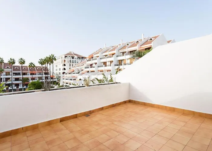 Διαμέρισμα Duplex Tu Mejor Relax Πλάγια ντε λας Αμέρικας