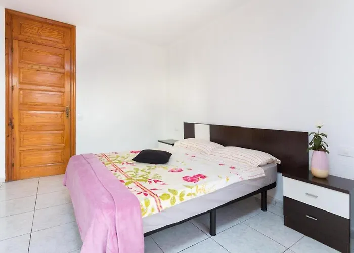 Διαμέρισμα Duplex Tu Mejor Relax Πλάγια ντε λας Αμέρικας