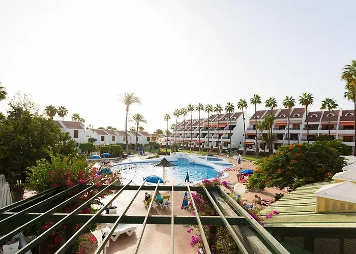 Διαμέρισμα Duplex Tu Mejor Relax *