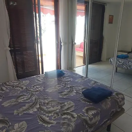 Duplex Tu Mejor Relax דירה