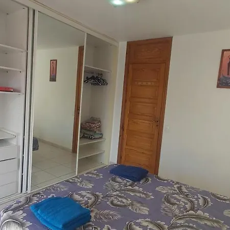 Duplex Tu Mejor Relax