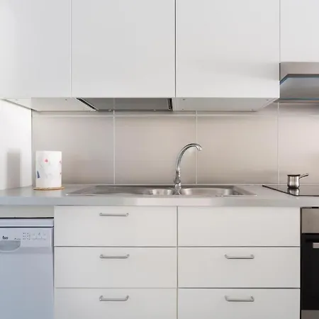 דירה Duplex Tu Mejor Relax *