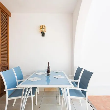 Duplex Tu Mejor Relax דירה *