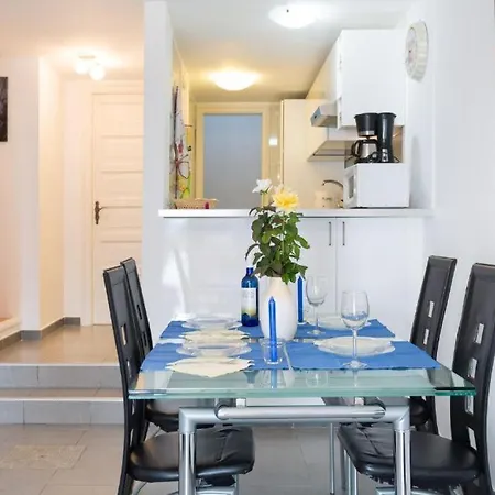 Duplex Tu Mejor Relax דירה