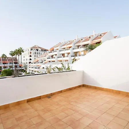 דירה Duplex Tu Mejor Relax פלאייה דה לאס אמריקס