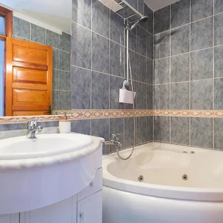 Duplex Tu Mejor Relax דירה *