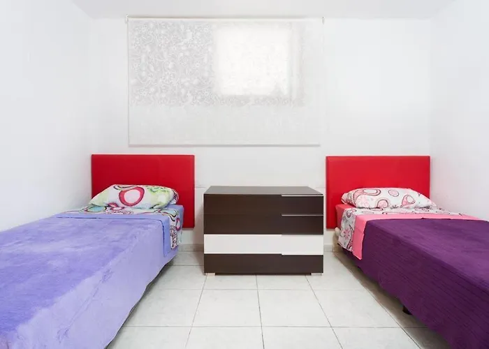 Duplex Tu Mejor Relax * 美洲海滩