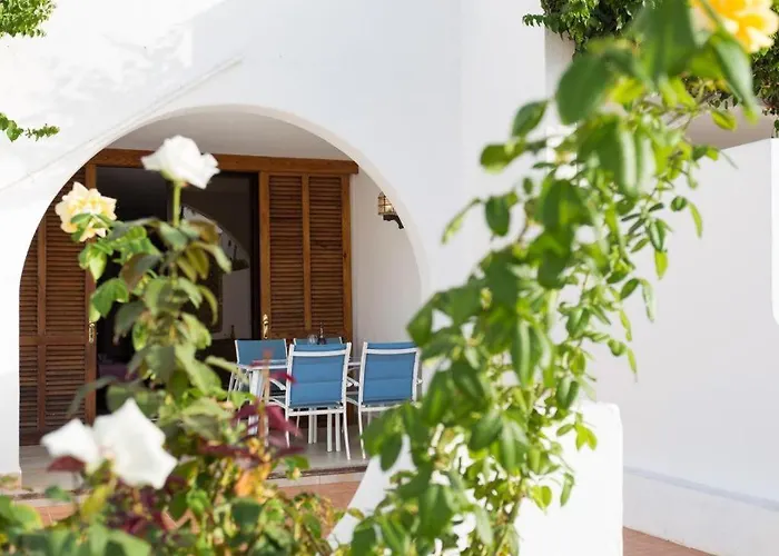 Duplex Tu Mejor Relax 公寓 美洲海滩