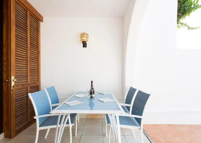 Duplex Tu Mejor Relax 公寓 *