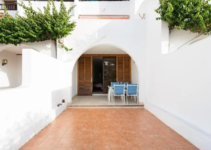 Duplex Tu Mejor Relax * Playa de las Americas (Tenerife)