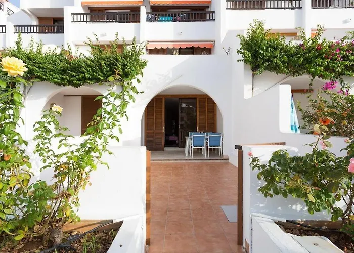 Duplex Tu Mejor Relax *