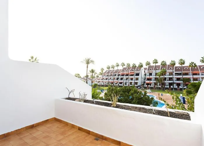 Duplex Tu Mejor Relax 公寓